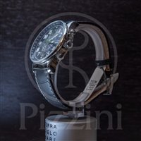 Orologio Terra Cielo Mare Uomo Michelangelo in Acciaio TC6005AC3PA - TC6005AC3PA